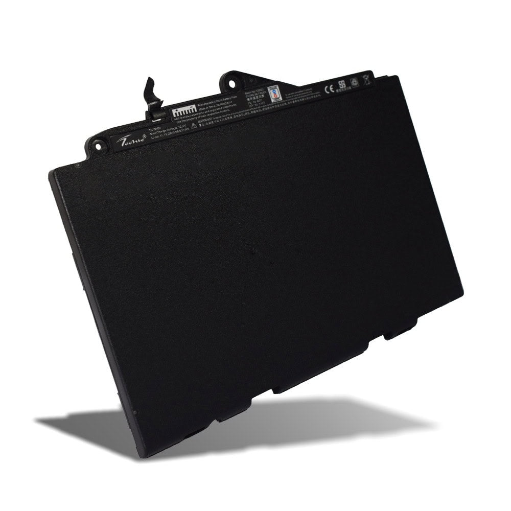 Techie Compatible Laptop Battery for HP SN03XL / ST03XL – EliteBook 725 G3/G4, 820 G3/G4, 828 G4 Series