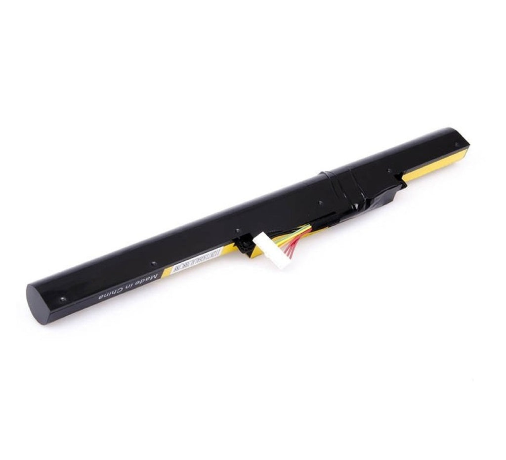 Techie Compatible Laptop Battery for Lenovo IdeaPad Z400 / Z500 / Z510 / P400 / P500 Series