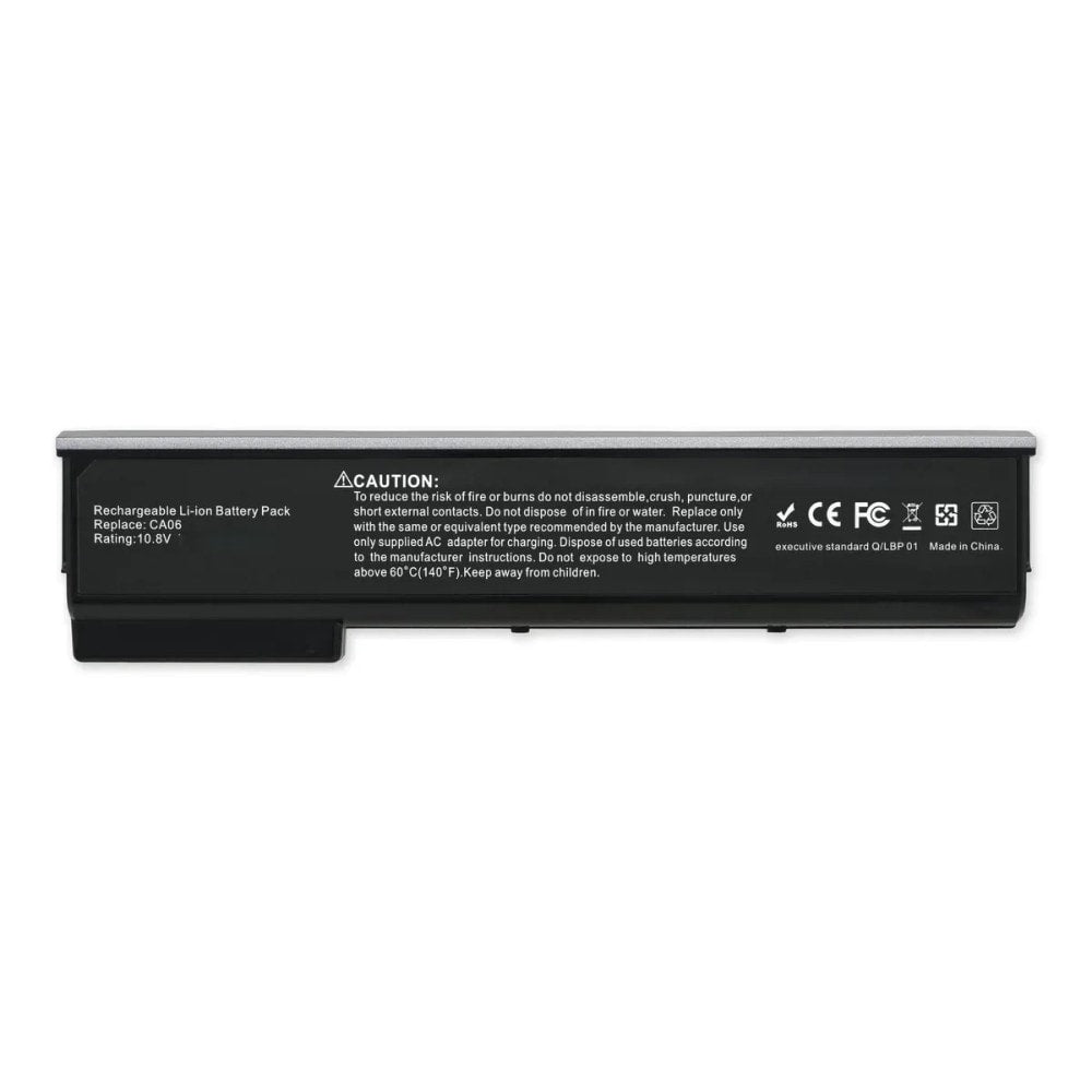 Techie Compatible Laptop Battery for HP CA06 – CA06XL / CA09 / HSTNN-DB4Y / HSTNN-LB4Z Series