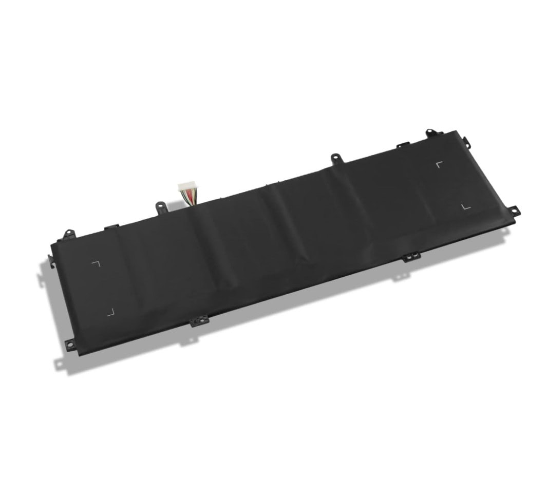 Techie Compatible Laptop Battery for HP Spectre x360 15-DF Series (SU06 / SU06XL) Series Laptops