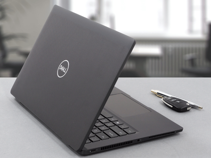 Dell Latitude 7420 - Professionally Refurbished | Intel Core i5 11th Gen | 16GB RAM | 512GB NVMe SSD | 14" Full HD