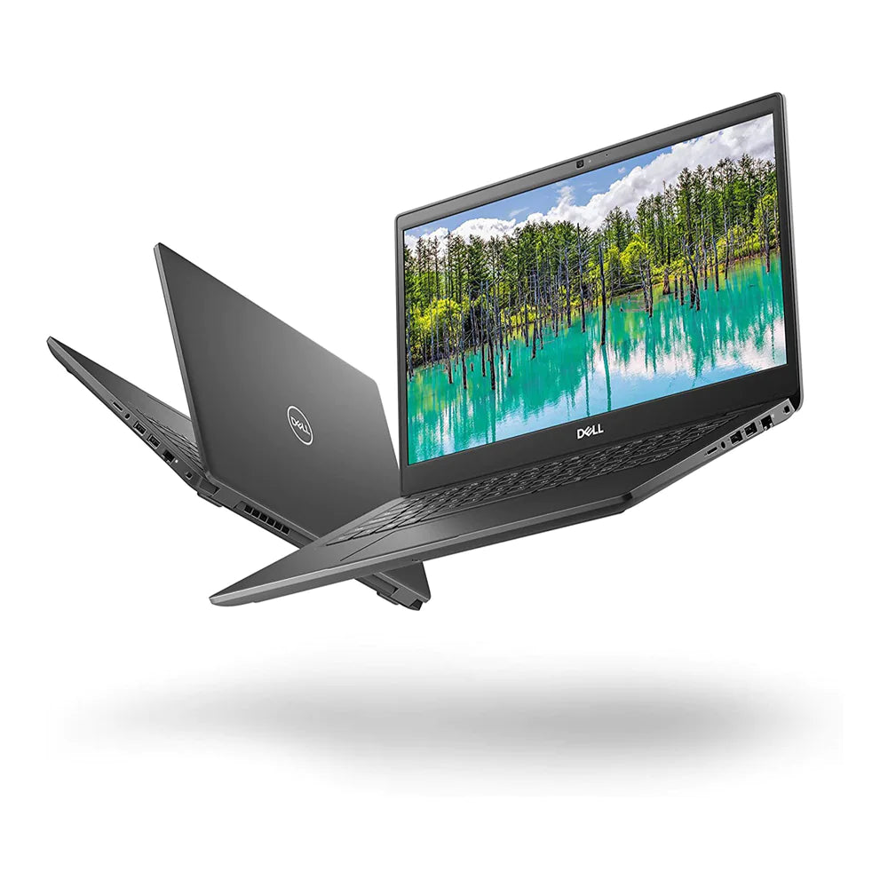 Dell Latitude 3410 - Professionally Refurbished | Intel Core i5 10th Gen | 8GB RAM | 256GB NVMe SSD | 14" Full HD