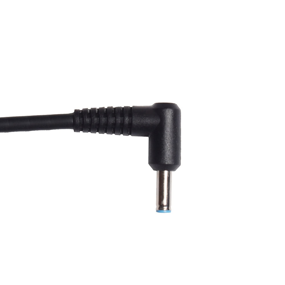 Techie Compatible HP 150W Laptop Charger for HP Omen 15-AX, 15T-AX, 17-W, 17T-W (19.5V, 7.7A) | 4.5 × 3.0 mm Blue Tip