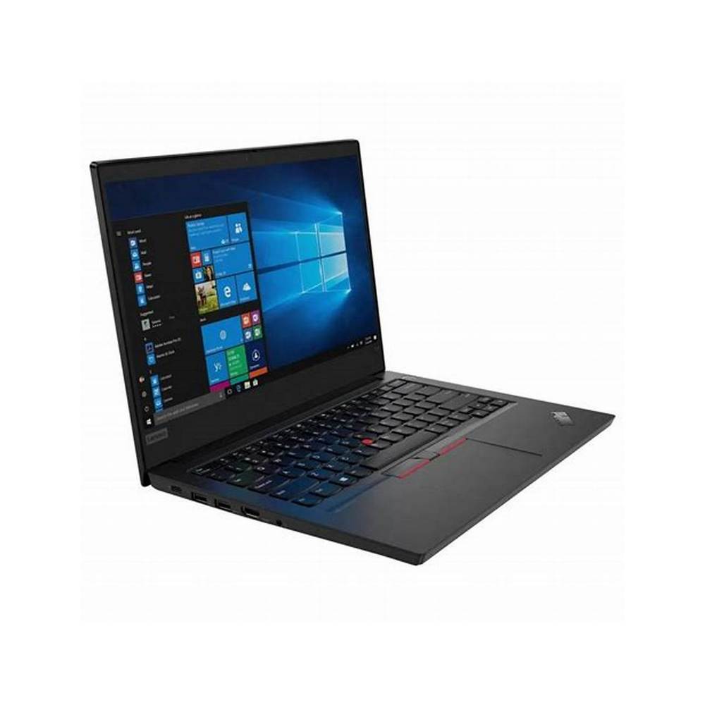 Lenovo ThinkPad T480 - Professionally Refurbished | Intel Core i7 8th Gen | 8GB RAM | 256GB NVMe SSD | 14" Full HD