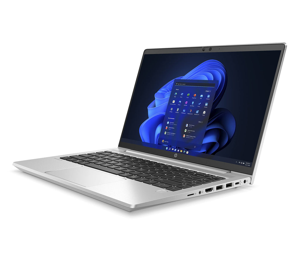 HP ProBook 440 G8 - Professionally Refurbished | Intel Core i5 11th Gen | 8GB RAM | 256GB NVMe SSD | 14" Full HD