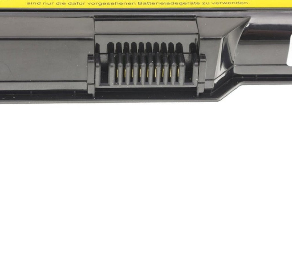 Techie Compatible Laptop Battery for Lenovo G400 – 3000 G400, 3000 G400 59011 Series Laptops