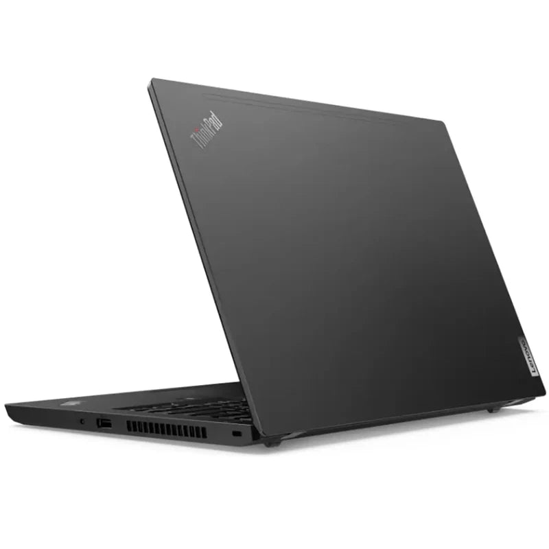 Lenovo ThinkPad L14 - Professionally Refurbished | Intel Core i5 10th Gen | 8GB RAM | 256GB NVMe SSD | 14" Full HD