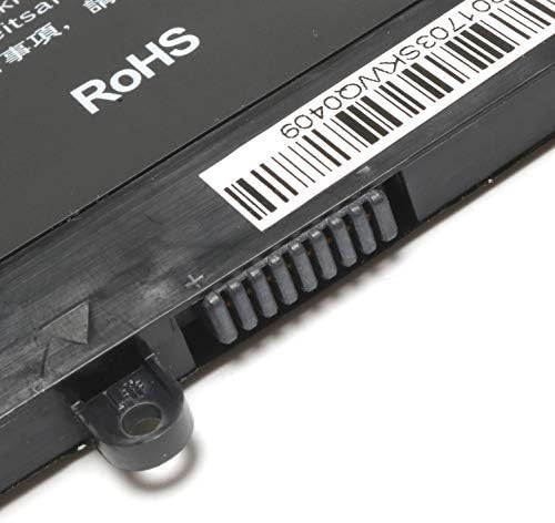 Techie Compatible Laptop Battery for Dell Inspiron 11 3147 / 3148 / 3157 / Inspiron 13 7347 / 7348 (GK5KY)