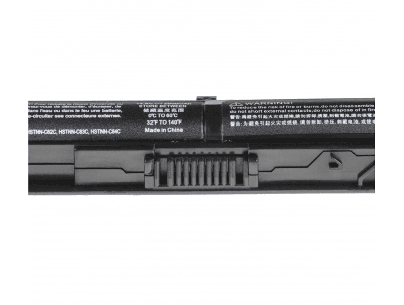 Techie Compatible Laptop Battery for HP VI04 – ProBook / Envy / Pavilion Series