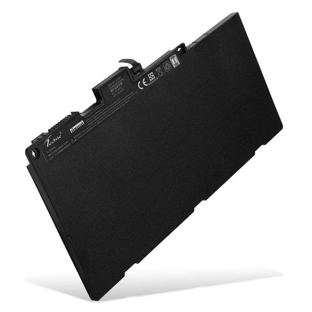 Techie Compatible Laptop Battery for HP CS03XL / CS03 – EliteBook 840 G3 / 850 G3 Series