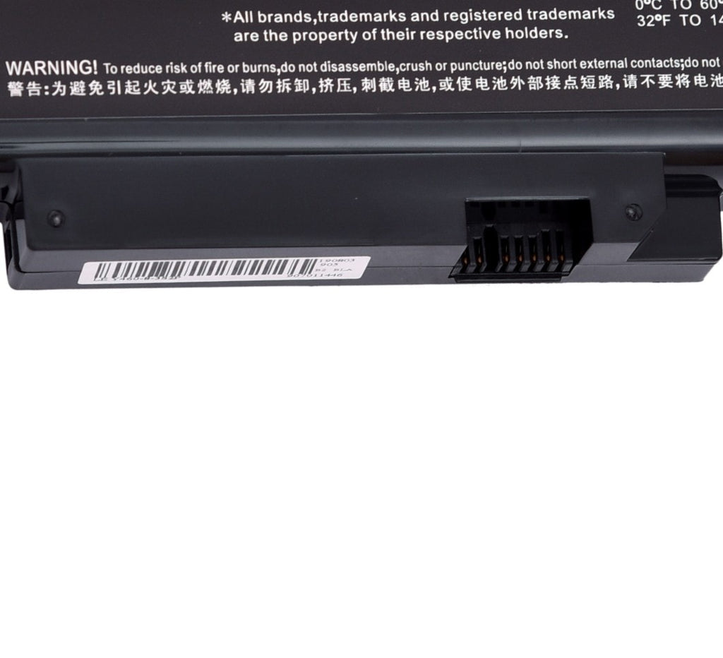 Techie Compatible Laptop Battery for Lenovo IdeaPad Y460 / Y560 Series