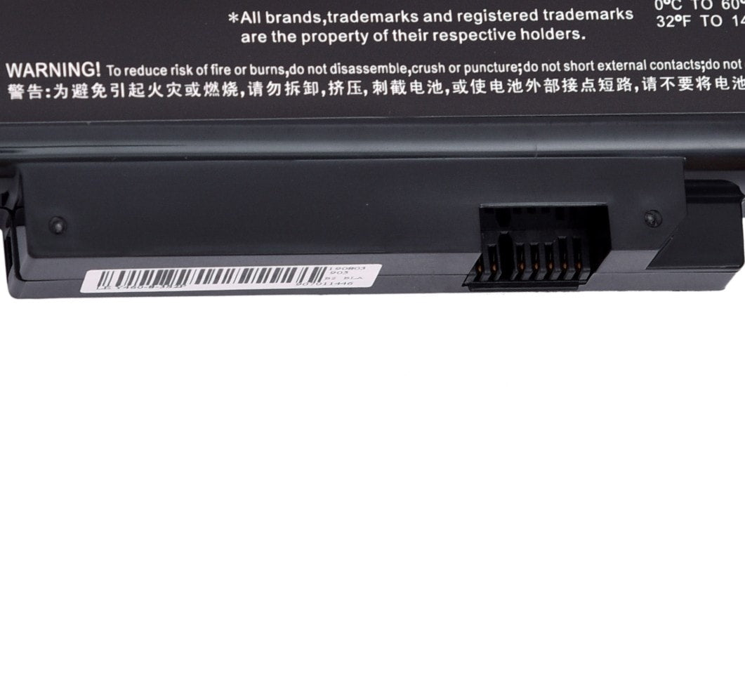 Techie Compatible Laptop Battery for Lenovo IdeaPad Y460 / Y560 Series
