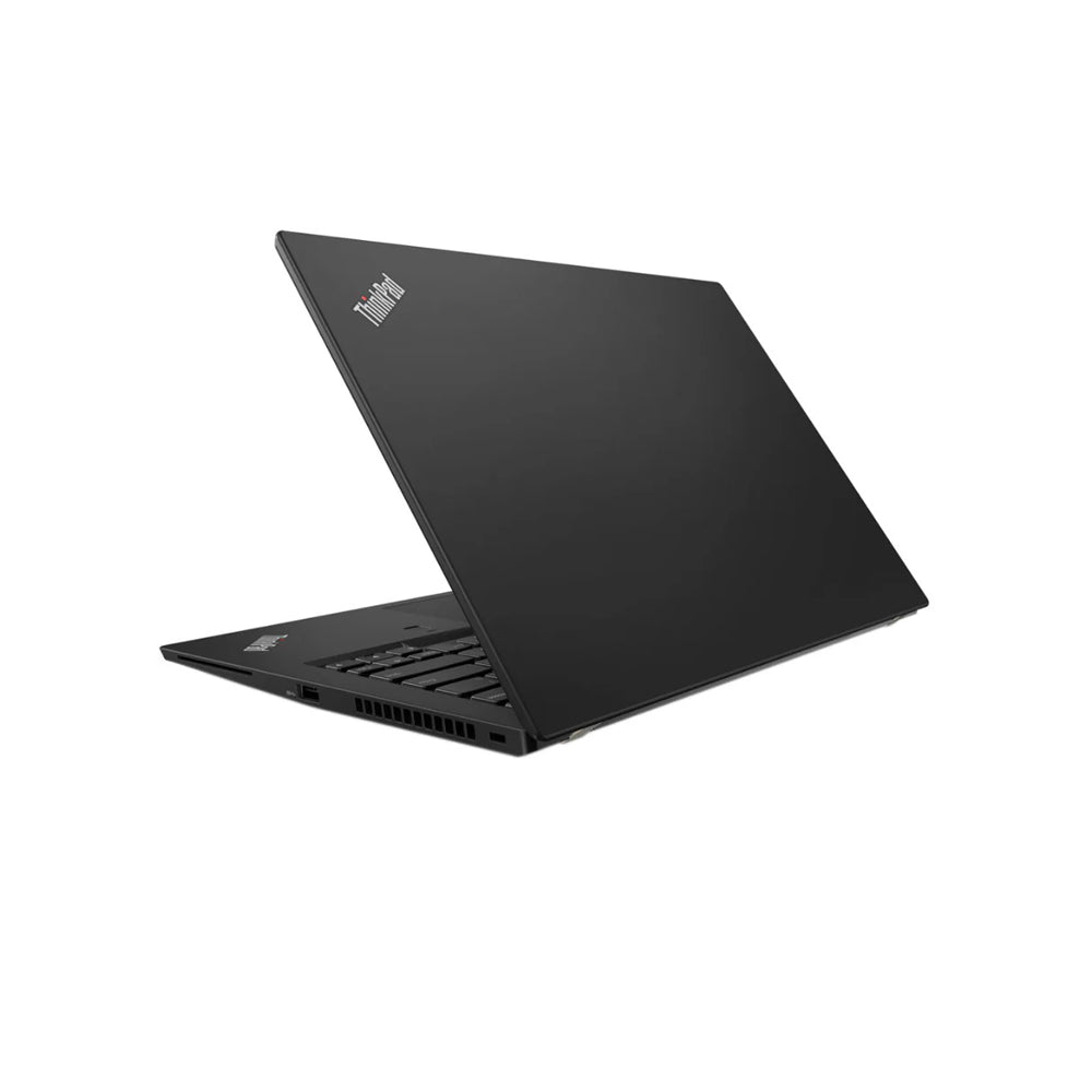 Lenovo ThinkPad T480 - Professionally Refurbished | Intel Core i7 8th Gen | 8GB RAM | 256GB NVMe SSD | 14" Full HD