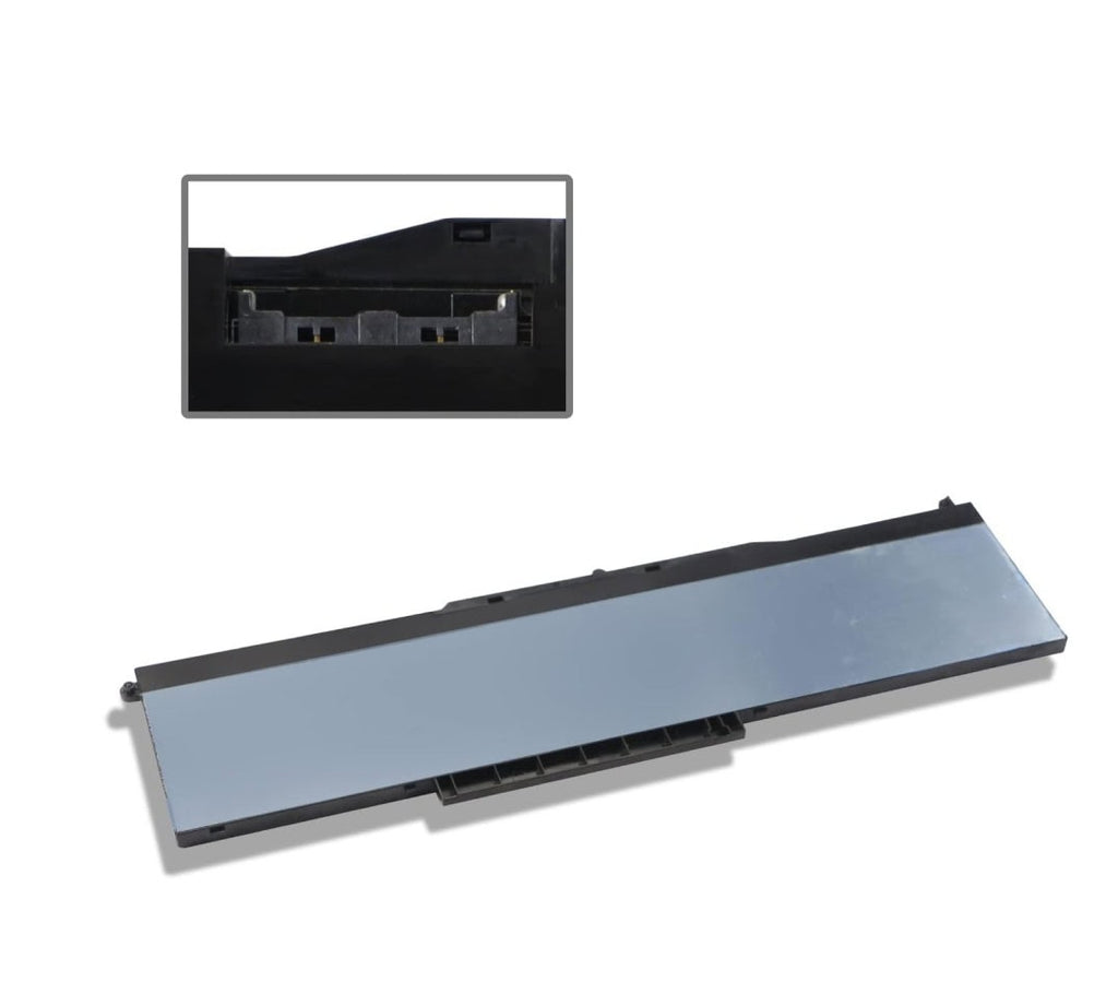Techie Compatible Laptop Battery for Dell Precision 3520 / 3530, Latitude 5490 / 5495 / 5580 / 5591 (VG93N) Series Laptops