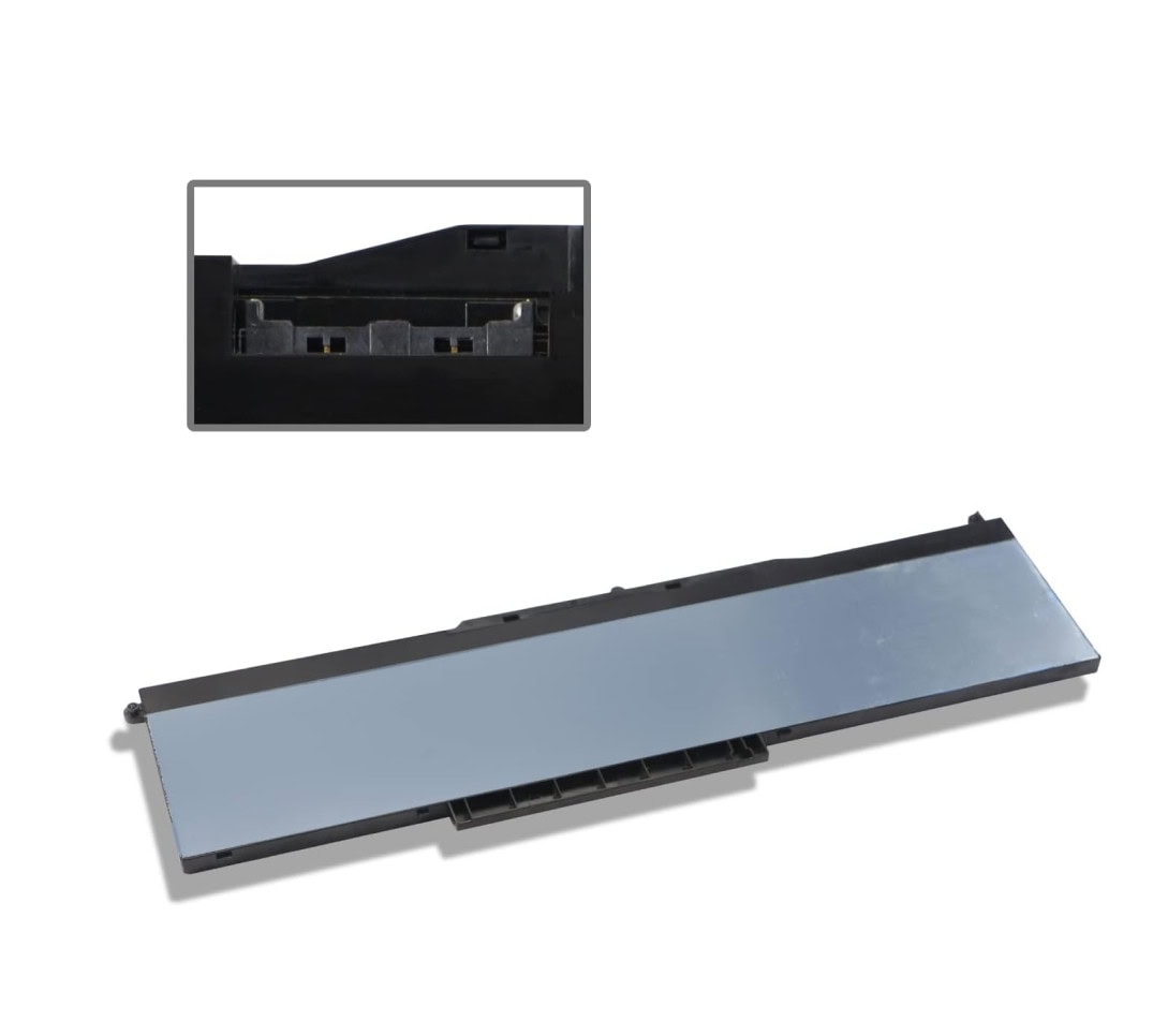 Techie Compatible Laptop Battery for Dell Precision 3520 / 3530, Latitude 5490 / 5495 / 5580 / 5591 (VG93N) Series Laptops