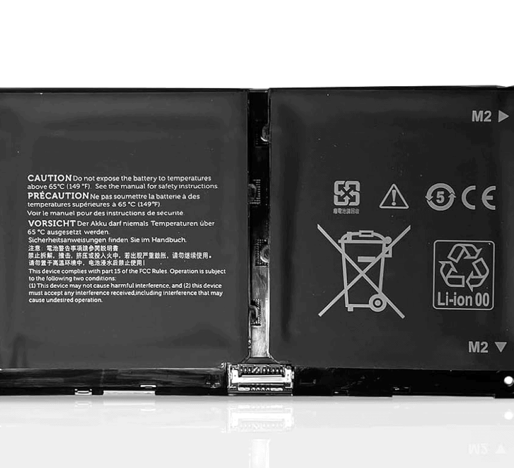 Techie Compatible Laptop Battery for Dell G91J0 – Inspiron 14-5410 / 15-3511 / Latitude 3320 / Vostro 14-5410 Series