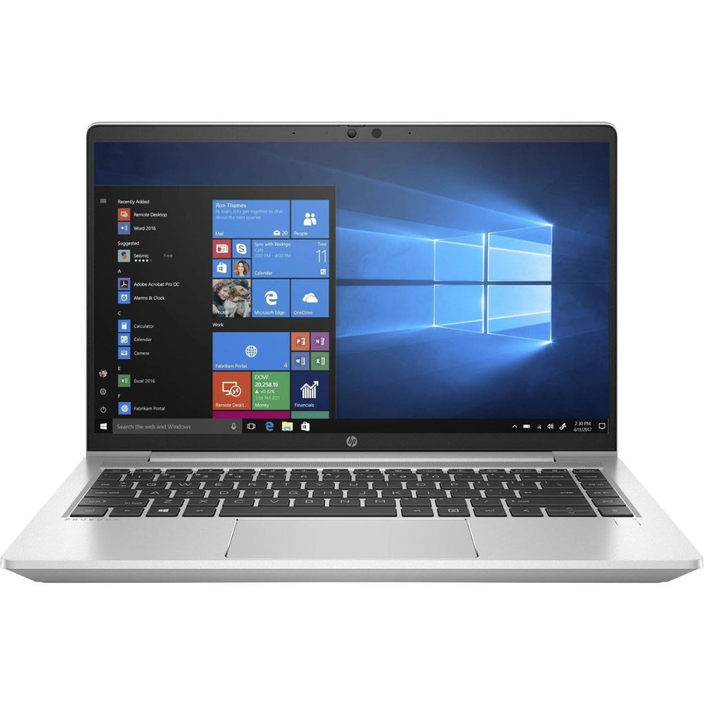 HP ProBook 440 G8 - Professionally Refurbished | Intel Core i5 11th Gen | 8GB RAM | 256GB NVMe SSD | 14" Full HD