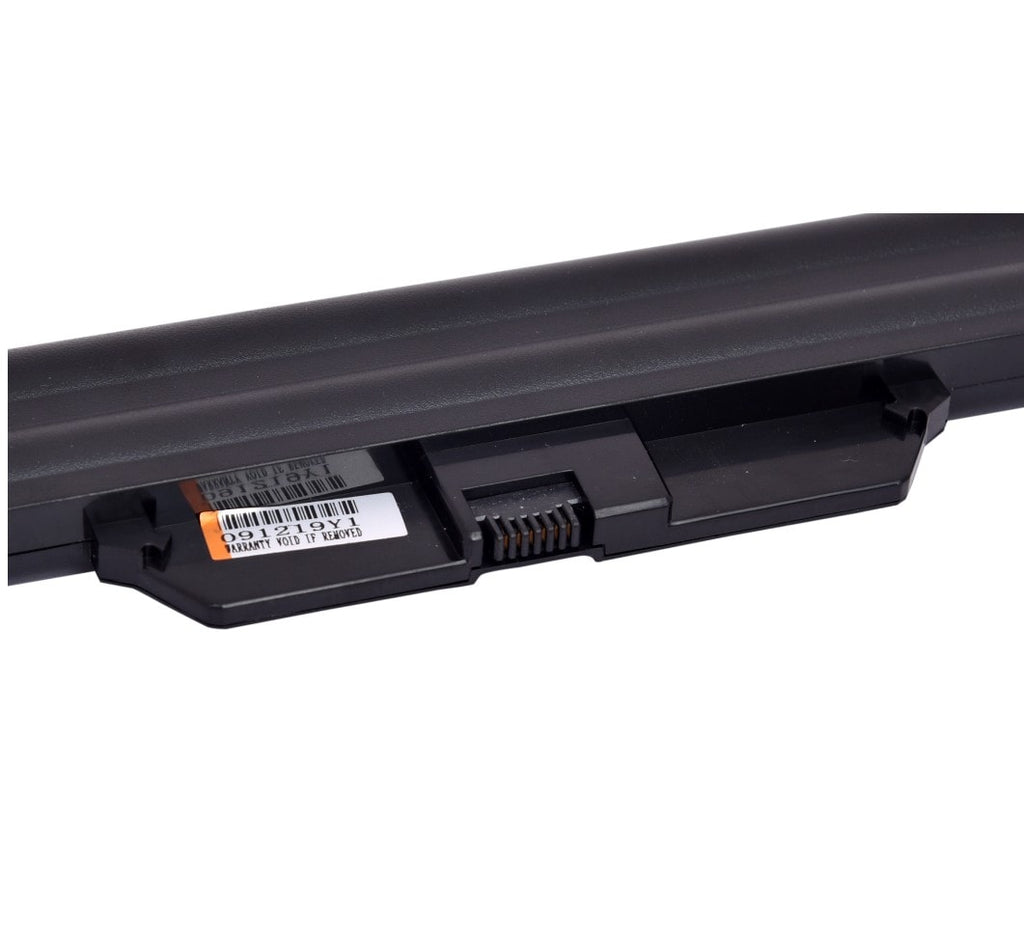 Techie Compatible Laptop Battery for HP 6720S – Business Notebook 6720s / 6735s / 6820s / Compaq 610 Series