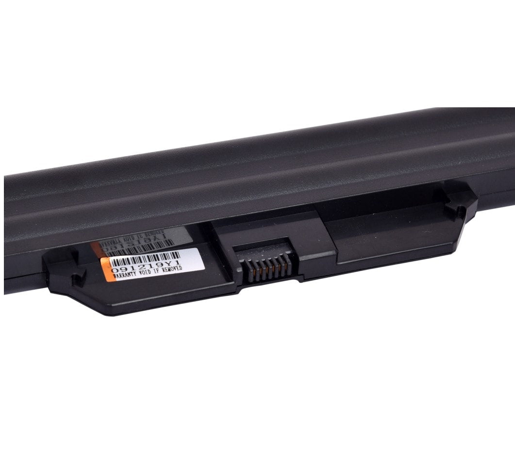 Techie Compatible Laptop Battery for HP 6720S – Business Notebook 6720s / 6735s / 6820s / Compaq 610 Series