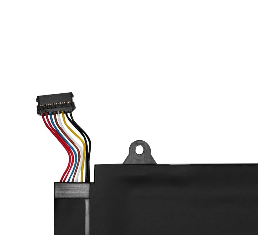 Techie Compatible Laptop Battery for Lenovo ThinkPad Series (E480 / R480 / R580 Compatible)