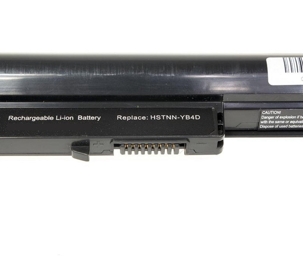 Techie Compatible Laptop Battery for HP VK04 – HSTNN-YB4D (Pavilion 14 Ultrabook / Pavilion Sleekbook 14 Series)