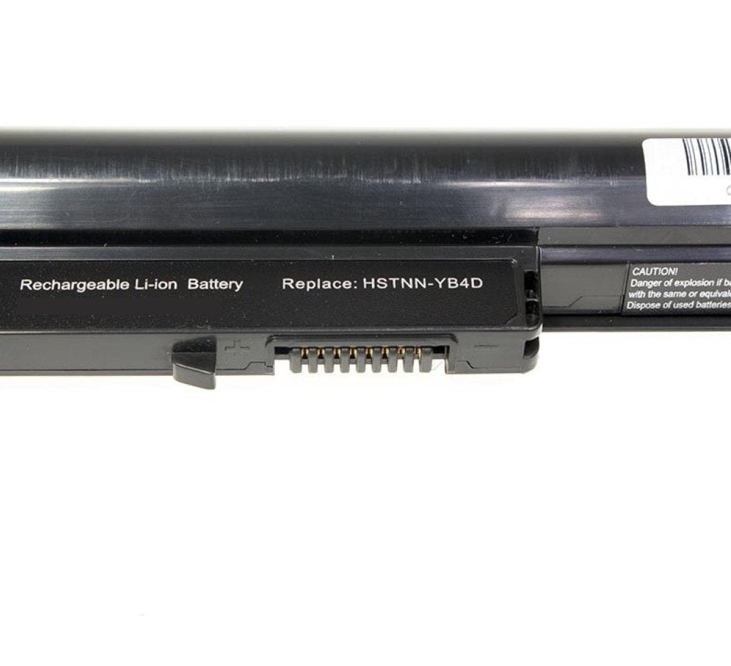 Techie Compatible Laptop Battery for HP VK04 – HSTNN-YB4D (Pavilion 14 Ultrabook / Pavilion Sleekbook 14 Series)