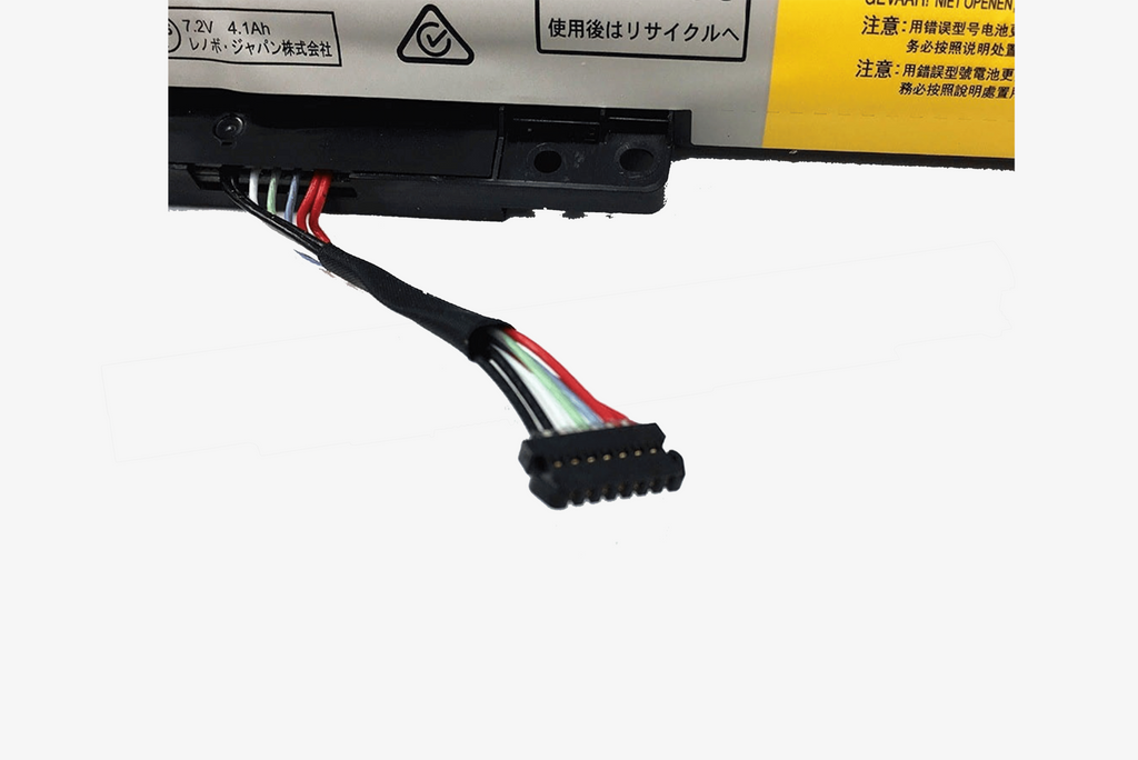 Techie Compatible Laptop Battery for Lenovo FLEX 2-14 / FLEX 2-14D / FLEX 2-15 Series