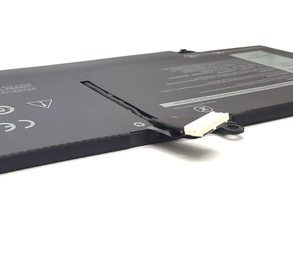 Techie Compatible Laptop Battery for Dell 0HRGYV – Latitude 7310, 7410 Series Laptops