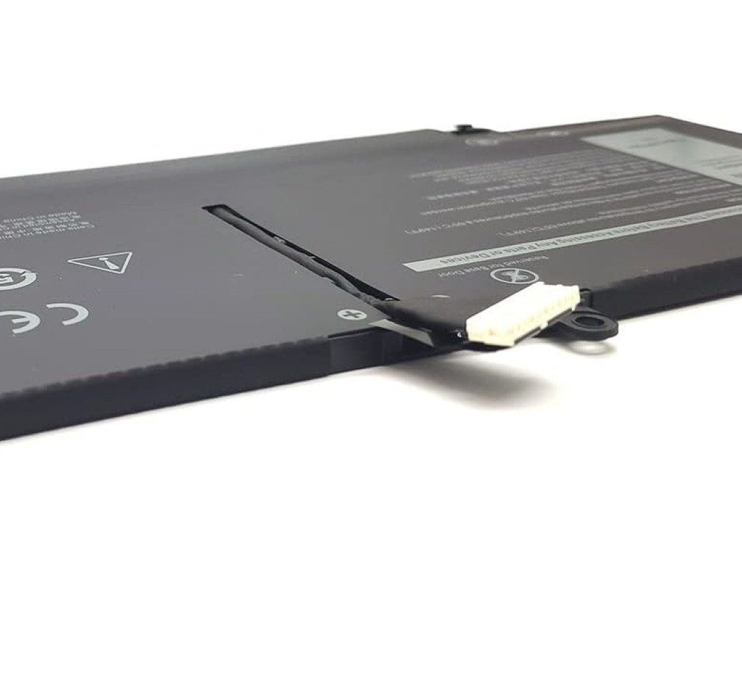 Techie Compatible Laptop Battery for Dell 0HRGYV – Latitude 7310, 7410 Series Laptops