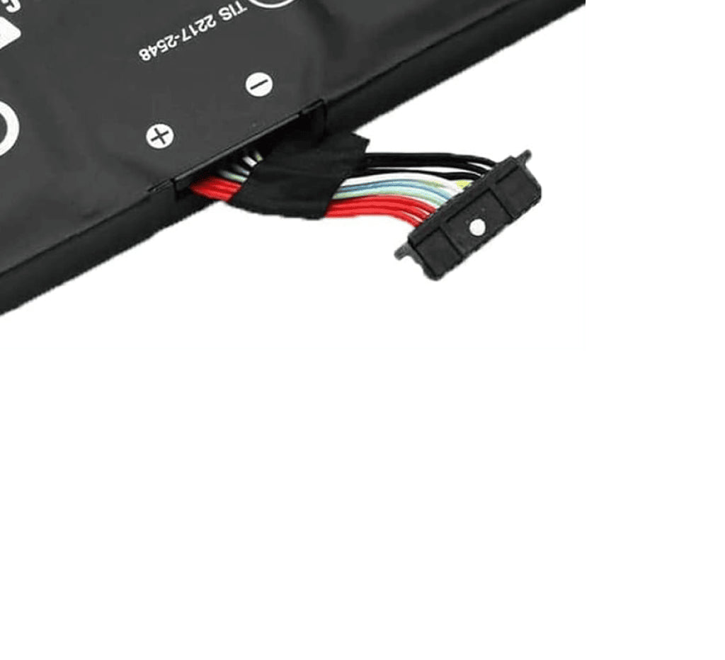 Techie Compatible Laptop Battery for Lenovo Legion 5 Series (L19C4PC2)