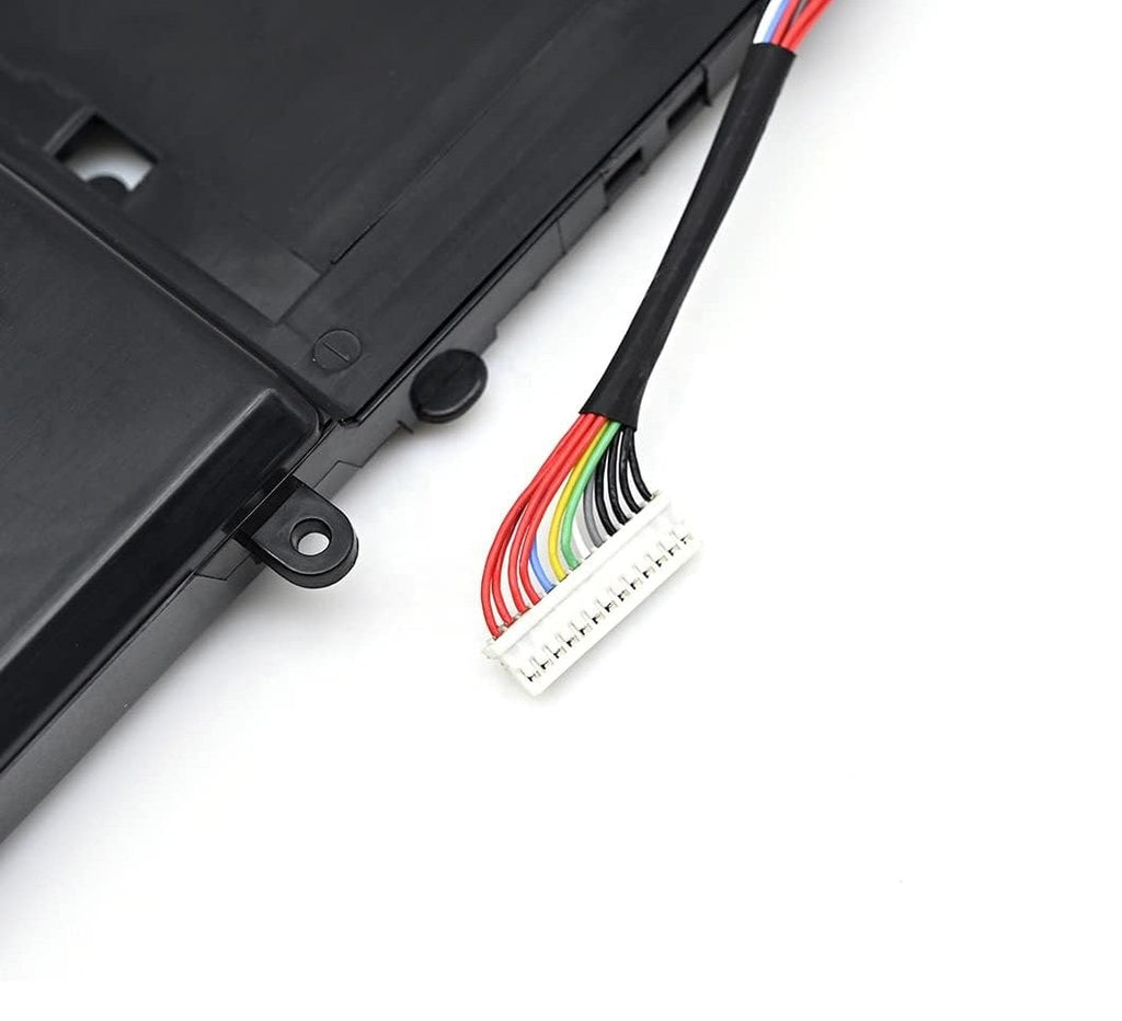 Techie Compatible Laptop Battery for Dell 6JHDV – Alienware 17 R2 / 17 R3 Series Laptops