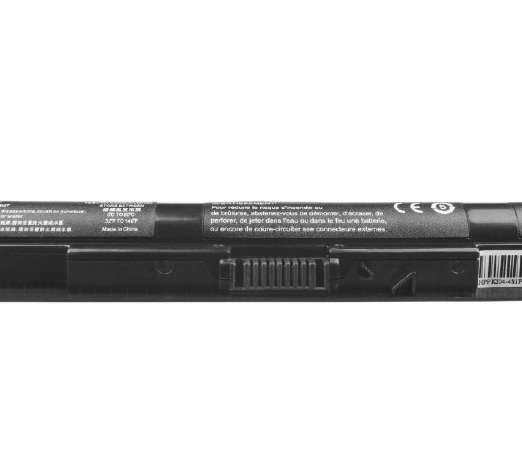 Techie Compatible Laptop Battery for HP KI04 – Pavilion 15-AB038TX / HSTNN-DB6T / HSTNN-LB6S Series