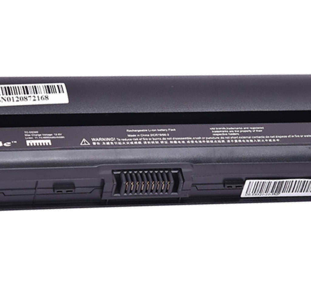 Techie Compatible Laptop Battery for Dell E6320 – Latitude E6120 / E6320 / E6430S Series