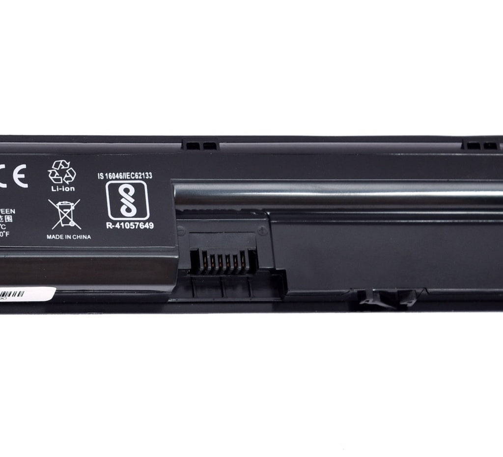 Techie Compatible Laptop Battery for HP FP06 – FP09 (ProBook 440 G0/G1, 445 G0/G1, 455 G0/G1, 470 G0/G1/G2 Series)