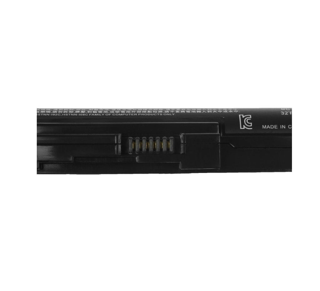 Techie Compatible Laptop Battery for HP EliteBook 2560P / 2570P Series