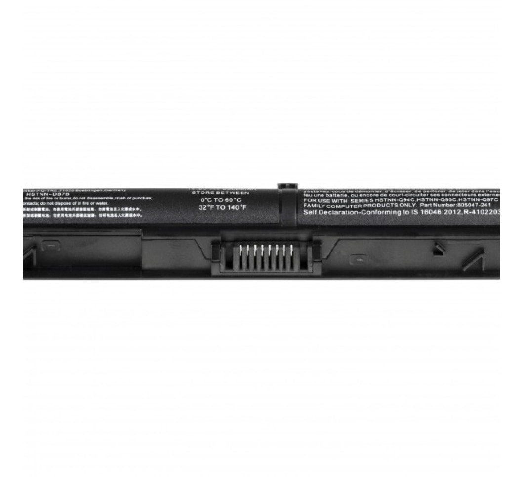 Techie Compatible Laptop Battery for HP ProBook 450 / 455 Series (RI04 / RI06XL / RIO6XL)