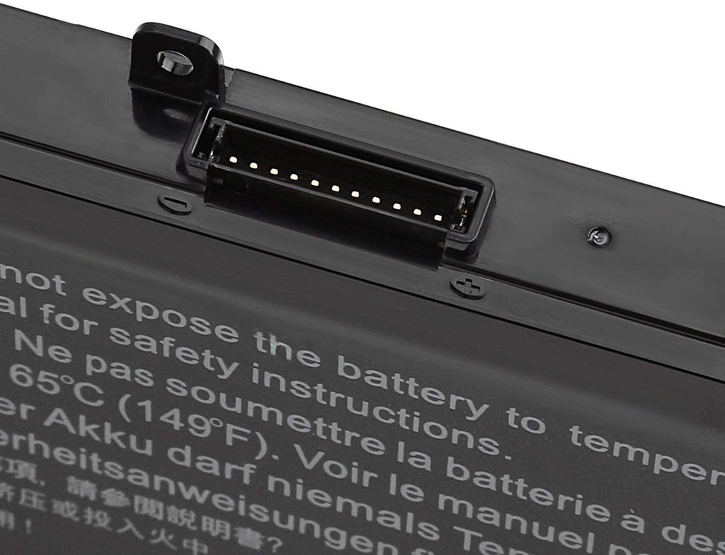 Techie Compatible Laptop Battery for Dell 357F9 – Inspiron 15 7566 / 7567 / 7557 / 5576 / 5577 Series
