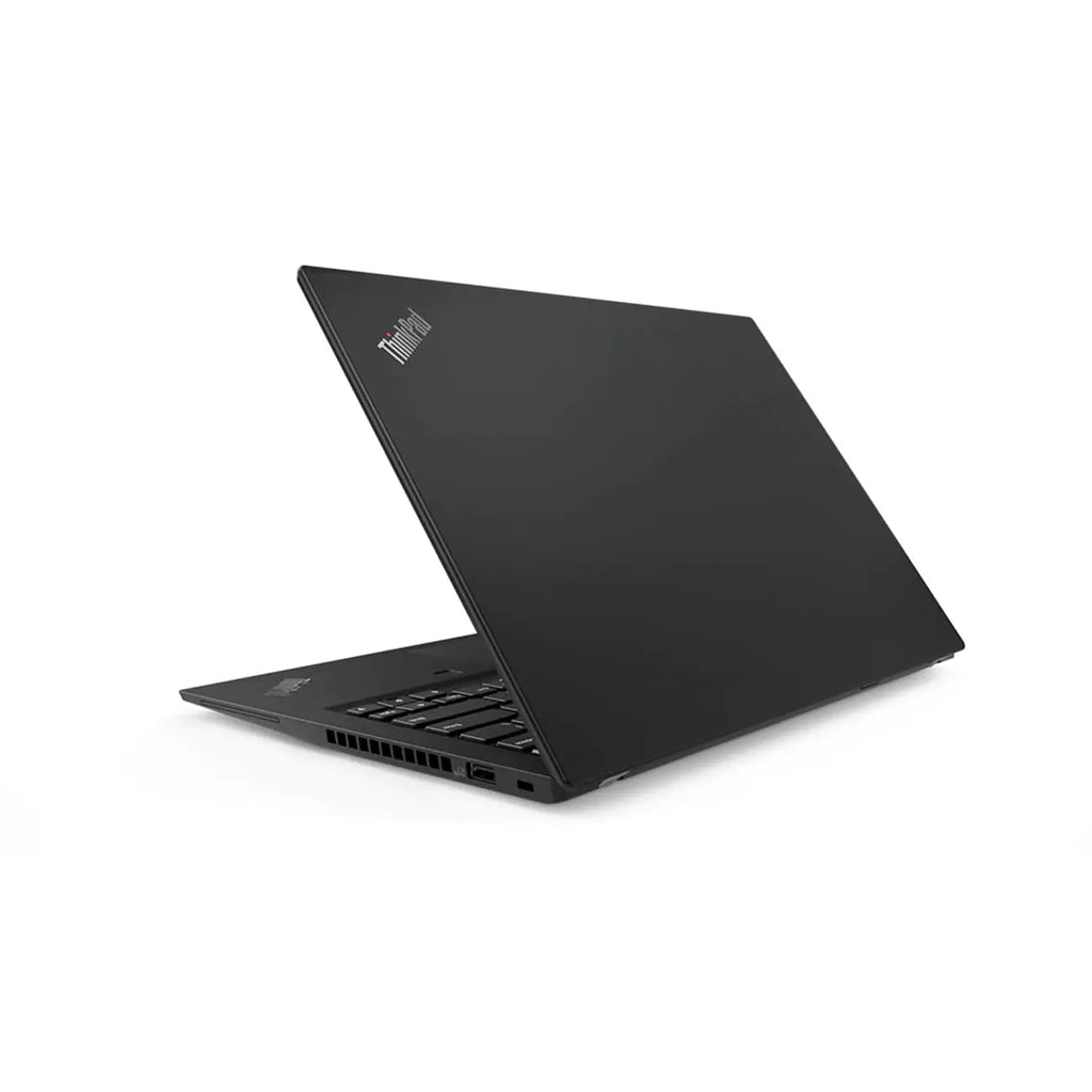 Lenovo ThinkPad T490 - Professionally Refurbished | Intel Core i7 8th Gen | 8GB RAM | 256GB NVMe SSD | 14" Full HD