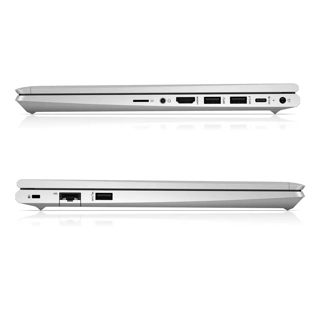 HP ProBook 440 G8 - Professionally Refurbished | Intel Core i5 11th Gen | 8GB RAM | 256GB NVMe SSD | 14" Full HD