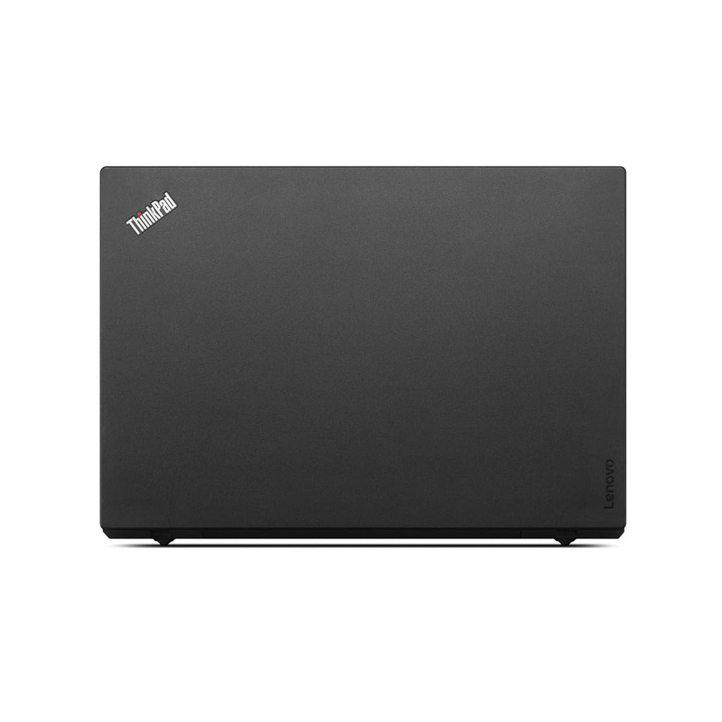 Lenovo ThinkPad T480 - Professionally Refurbished | Intel Core i7 8th Gen | 8GB RAM | 256GB NVMe SSD | 14" Full HD