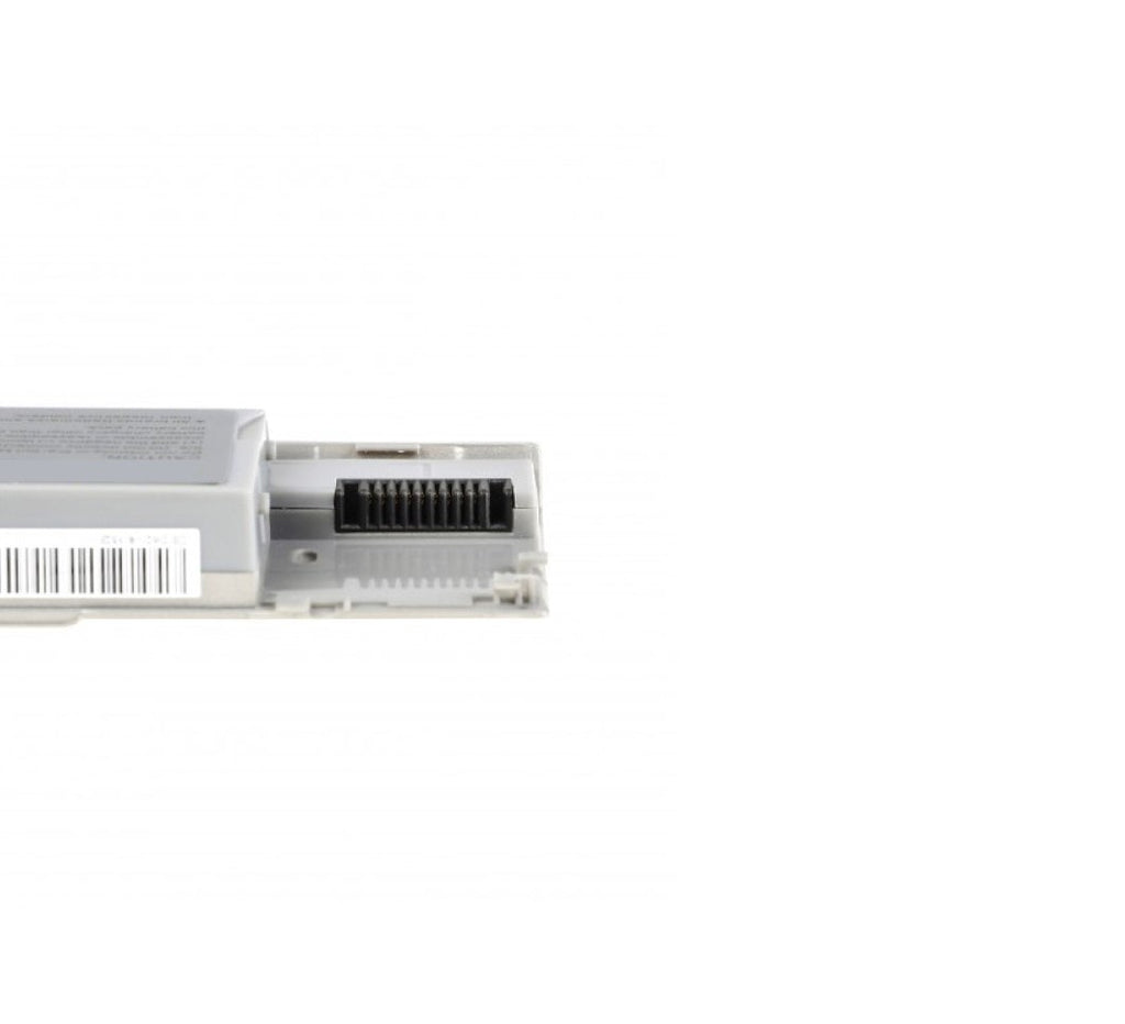 Techie Compatible Laptop Battery for Dell Latitude D620 / D630 Series