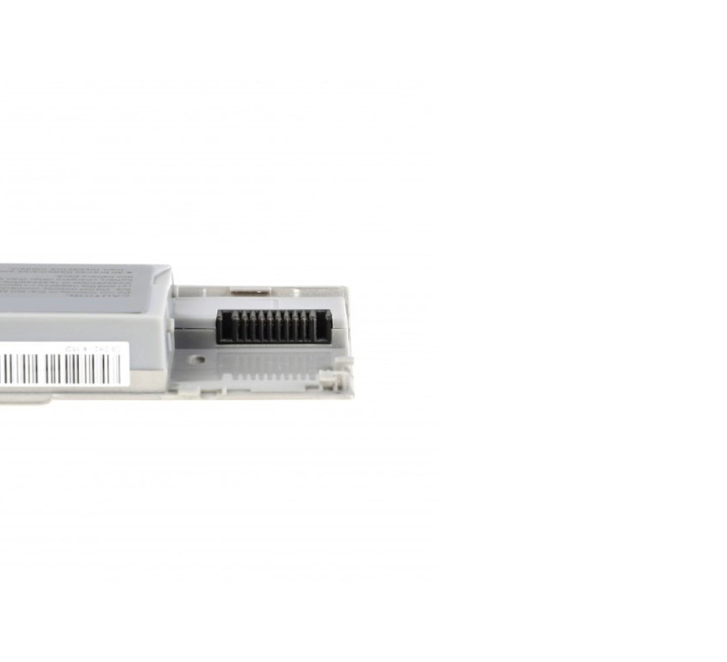 Techie Compatible Laptop Battery for Dell Latitude D620 / D630 Series