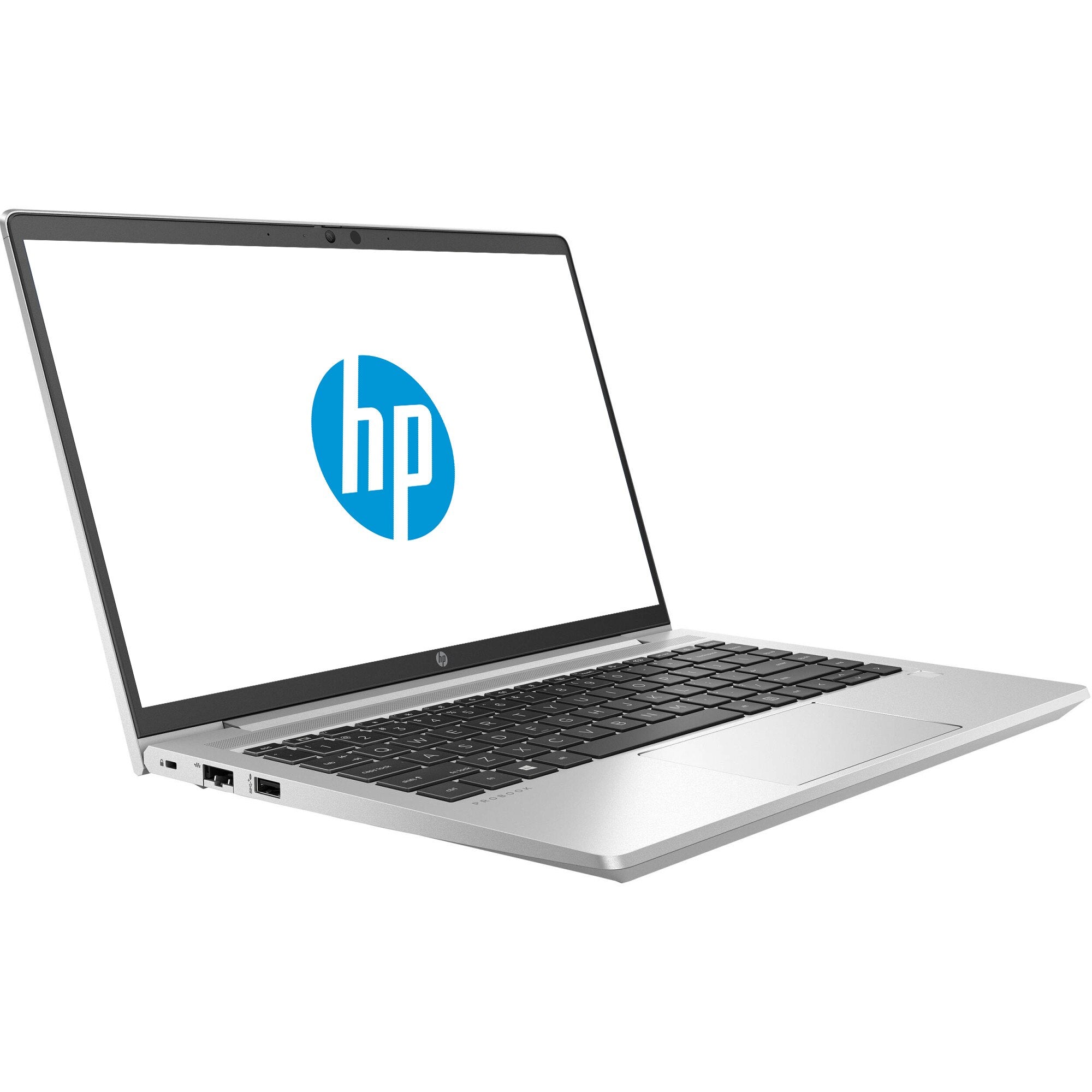 HP ProBook 440 G8 - Professionally Refurbished | Intel Core i5 11th Gen | 8GB RAM | 256GB NVMe SSD | 14" Full HD