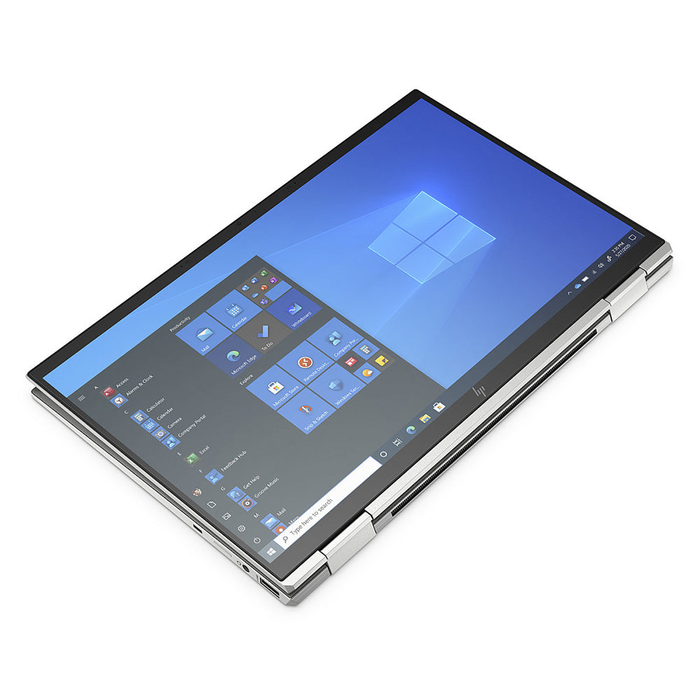 HP EliteBook 1030 G7 - Professionally Refurbished | Intel Core i7 10th Gen | 16GB RAM | 512GB NVMe SSD | 13.3" Full HD