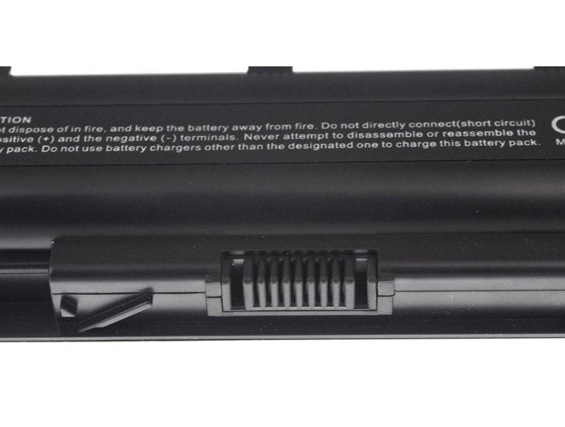 Techie Compatible Laptop Battery for HP MU06 / MU09 / CQ32 / CQ42 / CQ62 / Pavilion G42 / G72 / DV6-6000