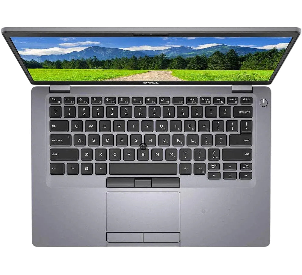 Dell Latitude 5410 Refurbished Laptop | i5 10th Gen | 16GB Ram
