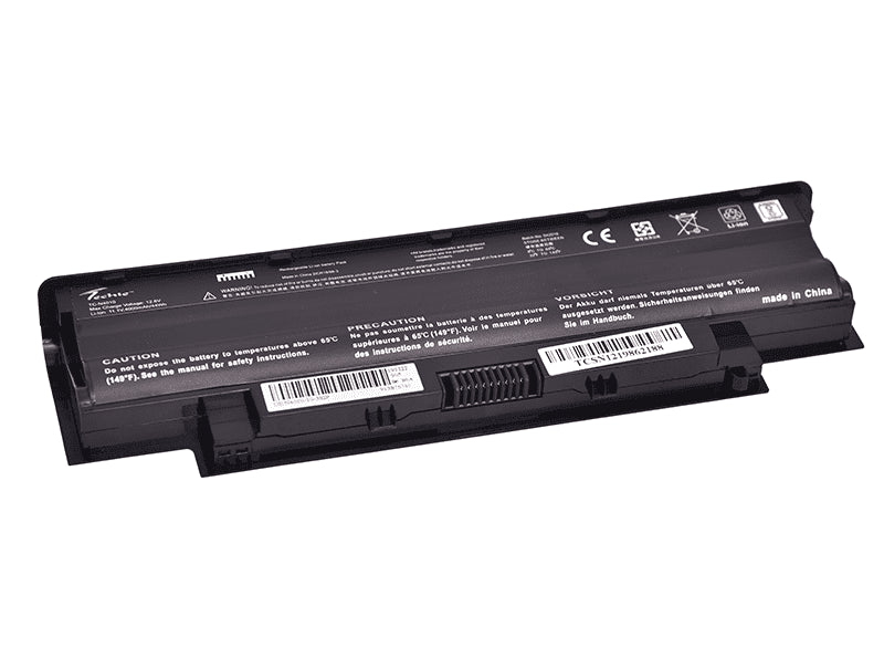 Techie Compatible Laptop Battery for Dell Inspiron 13R / 14R / 15R / 17R (J1KND)