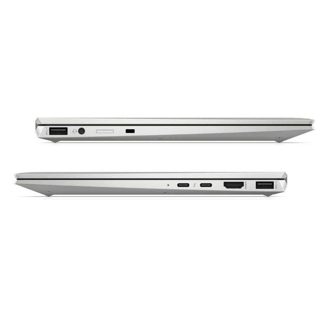 HP EliteBook 1030 G7 - Professionally Refurbished | Intel Core i7 10th Gen | 16GB RAM | 512GB NVMe SSD | 13.3" Full HD