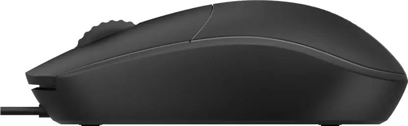 Rapoo N100 USB Weird Mouse