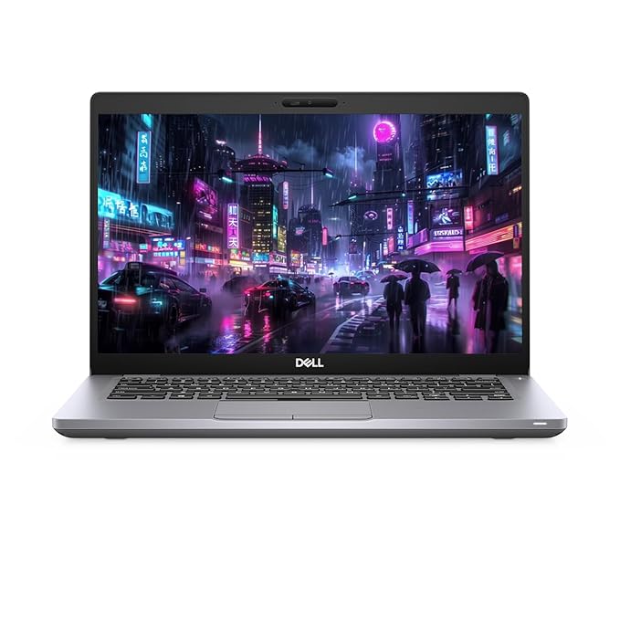 Dell Latitude 5411 – Professionally  Refurbished | i5 10th Gen | 16GB RAM | 512GB SSD | 14”